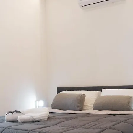 Il Giardino Nella Casa Storta Apartment La Spezia