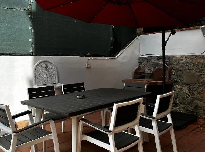 Lejlighed Il Giardino Nella Casa Storta *