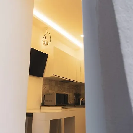 Il Giardino Nella Casa Storta Apartment