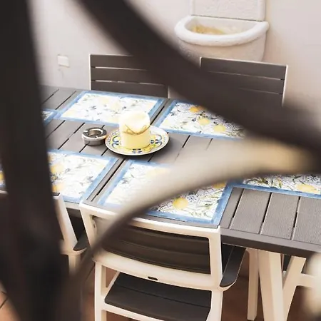 Il Giardino Nella Casa Storta Apartment *