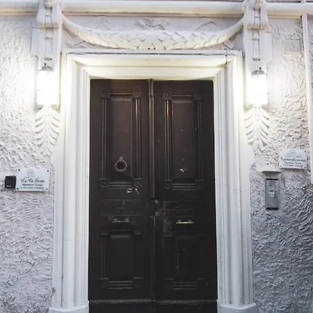 Il Giardino Nella Casa Storta Apartment