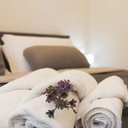 Il Giardino Nella Casa Storta