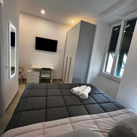 Il Giardino Nella Casa Storta