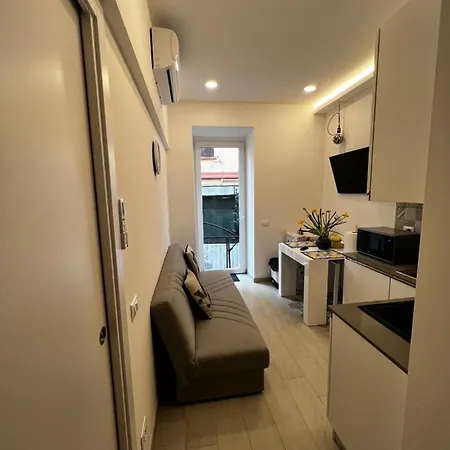 Il Giardino Nella Casa Storta Apartamento La Spezia