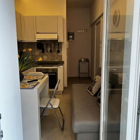 Il Giardino Nella Casa Storta Apartment